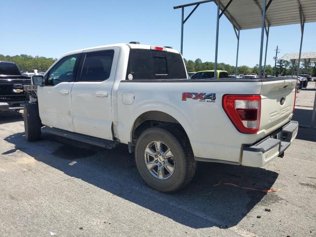 Vin: 1ftfw1e86nfc12466, lot: 57826225, ford f-150 supercrew 20222