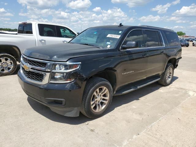 Vin: 1gnscgkc7gr380399, lot: 55256935, chevrolet suburban c1500 ls 2016 img_1