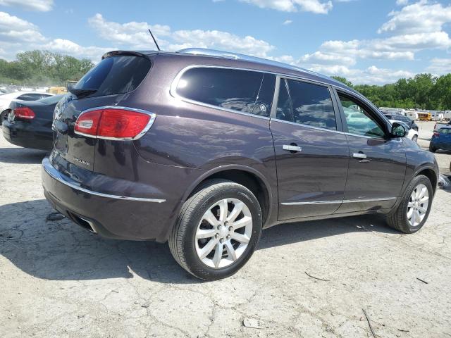 Vin: 5gakrckd0fj120613, lot: 53789795, buick enclave 20153