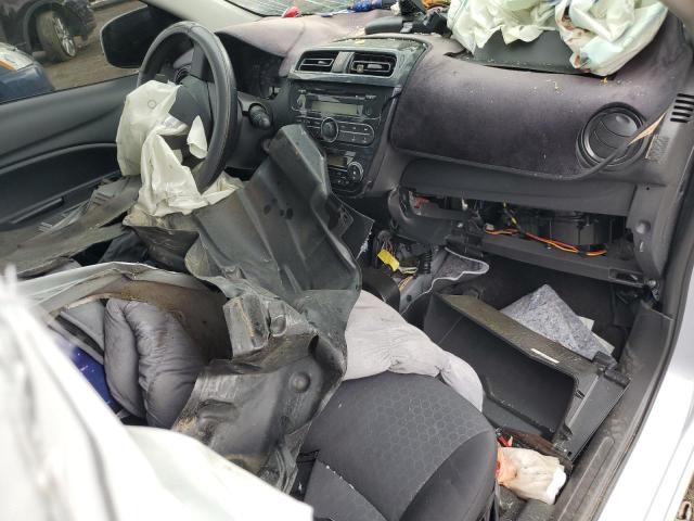 2015 MITSUBISHI MIRAGE DE ML32A3HJXFH040880