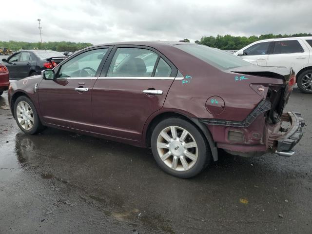 Vin: 3lnhl2gc3br769855, lot: 56655065, lincoln mkz 20112