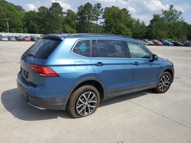Vin: 3vv3b7ax1km067395, lot: 57616315, volkswagen tiguan se 20193