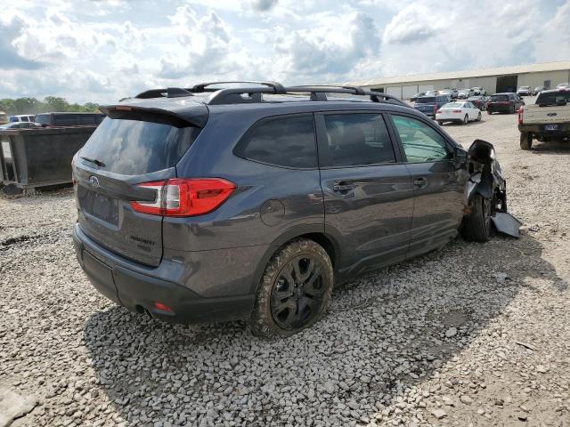 Vin: 4s4wmakdxp3417375, lot: 57144585, subaru ascent limited 20233