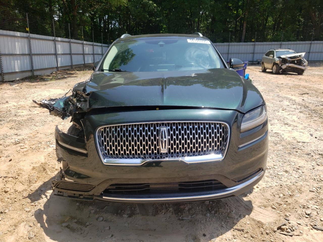 LINCOLN NAUTILUS RESERVE