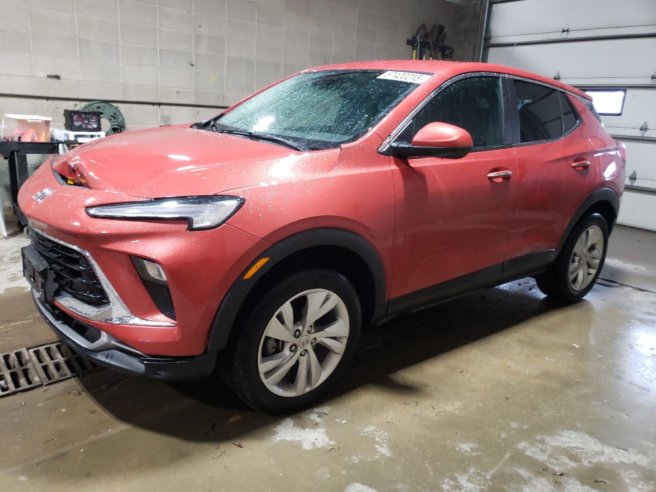 BUICK ENCORE PREFERRED