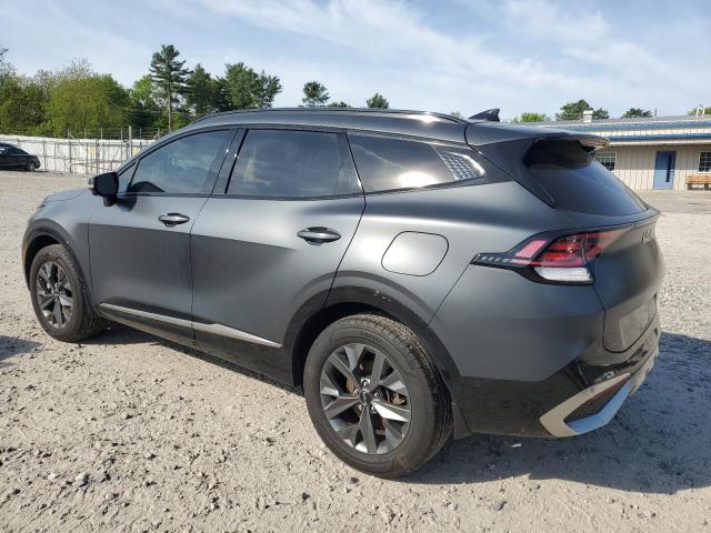 2023 KIA SPORTAGE S - KNDPXCAG4P7064986