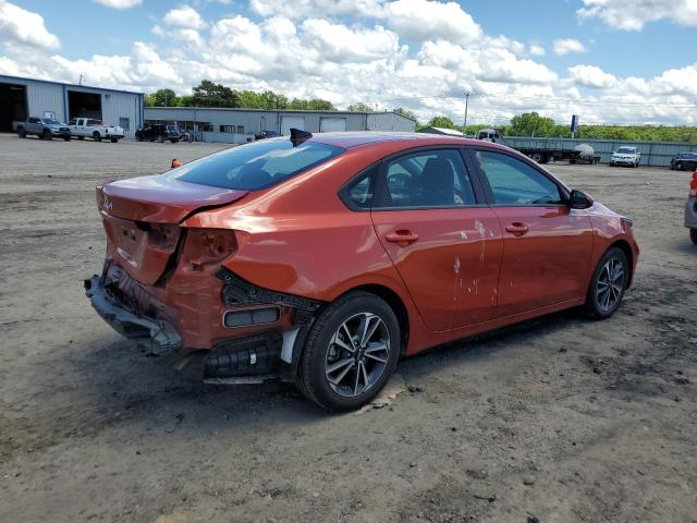 Vin: 3kpf24adxre725798, lot: 56246575, kia forte lx 20243