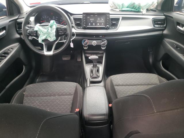 2020 KIA RIO LX 3KPA24AD2LE330242