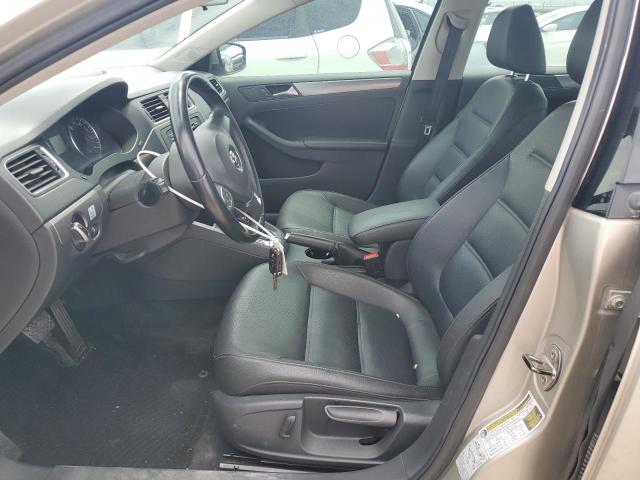 2013 VOLKSWAGEN JETTA TDI - 3VWLL7AJ1DM248990