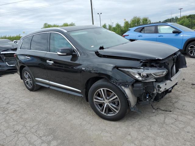 2019 INFINITI QX60 LUXE 5N1DL0MNXKC512974