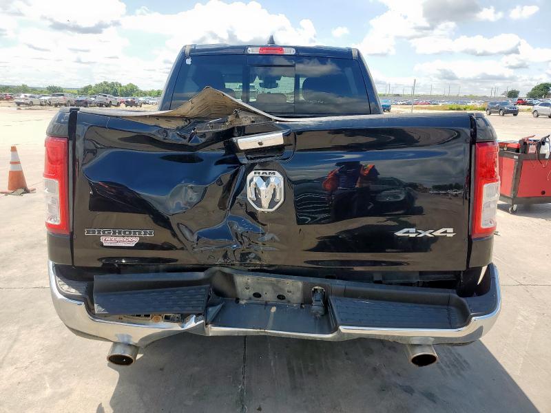 2020 RAM 1500 BIG H 1C6SRFFT5LN382561