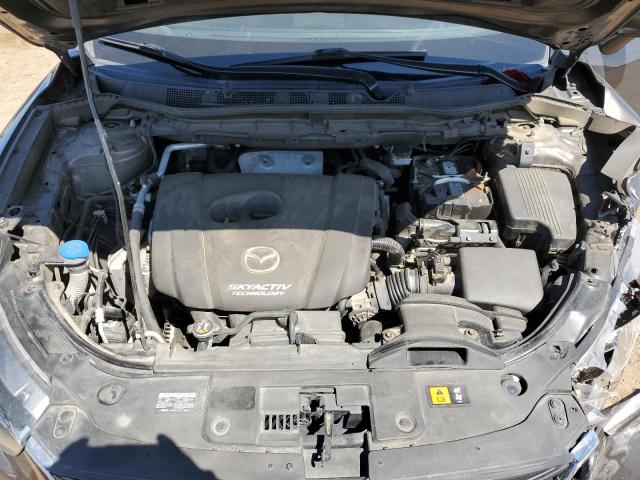 2016 MAZDA CX-5 GT - JM3KE4DY7G0637745