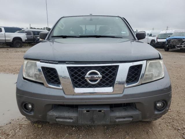 2018 NISSAN FRONTIER S - 1N6DD0ER3JN740866