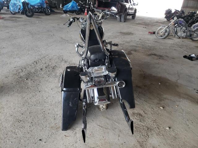 2001 HARLEY-DAVIDSON FLHR - 1HD1FDV141Y610254