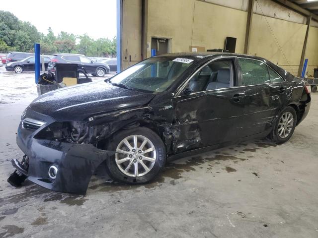 Vin: 4t1bb3ek9bu133765, lot: 58790935, toyota camry hybrid 2011 img_1