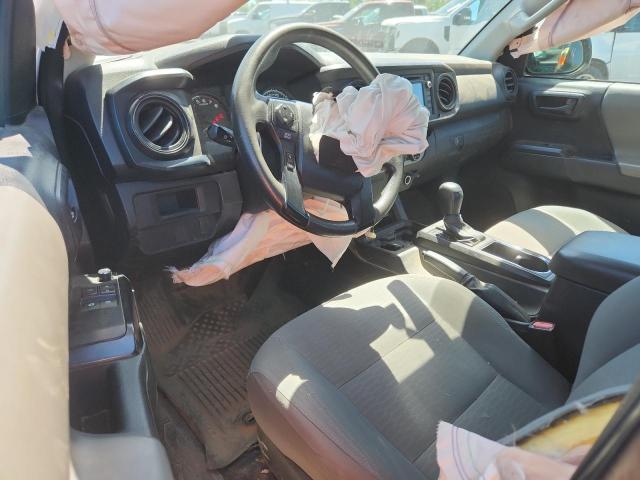 2017 TOYOTA TACOMA ACC - 5TFRX5GN4HX078253
