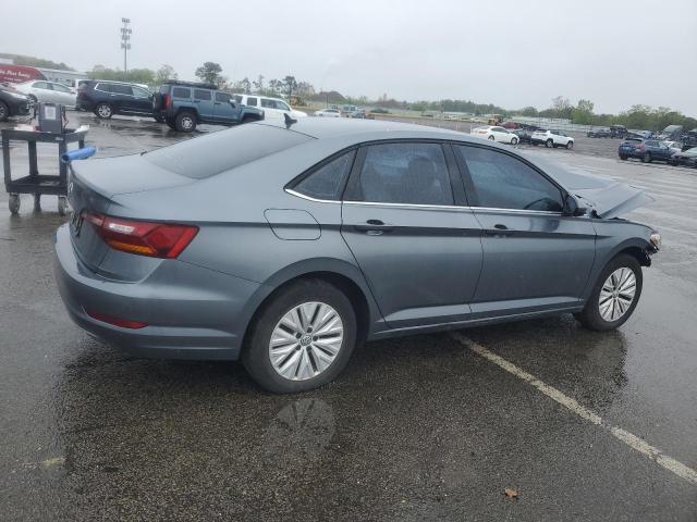 Vin: 3vwc57bu7km121337, lot: 57026355, volkswagen jetta s 20193