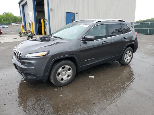 Vin: 1c4pjmcb7fw667945, lot: 56504115, jeep grand cher latitude 2015 img_1