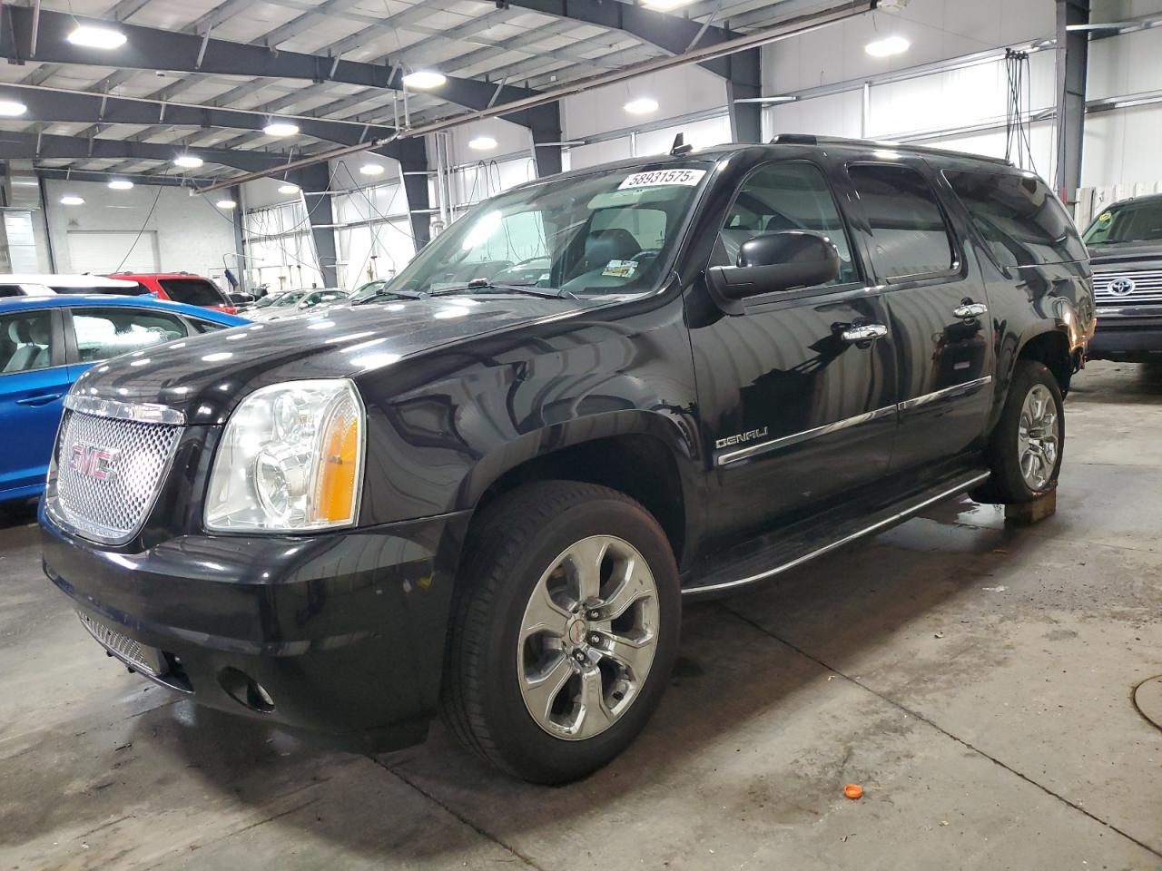 GMC YUKON DENALI
