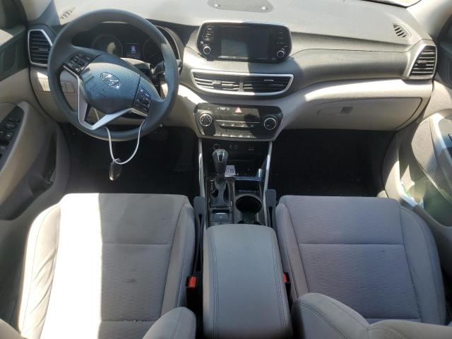 2019 HYUNDAI TUCSON SE - KM8J23A43KU925008