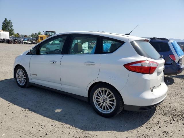 Vin: 1fadp5bu3dl506670, lot: 55429905, ford cmax sel 20132