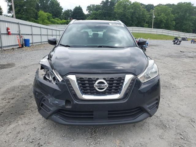 2020 NISSAN KICKS SV - 3N1CP5CV3LL543074