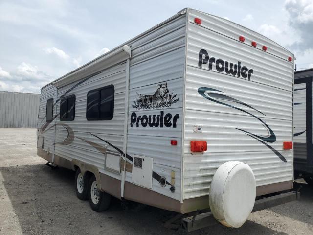 FLEETWOOD PROWLER 2004 1EC1F272242965971 photo #4