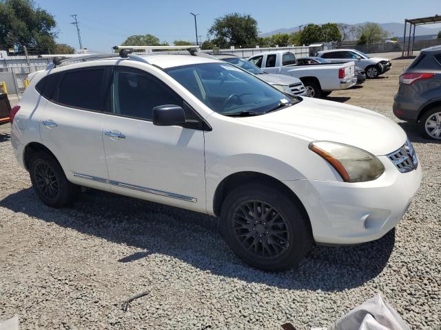 Vin: jn8as5mt3fw650483, lot: 56312985, nissan rogue s 20154