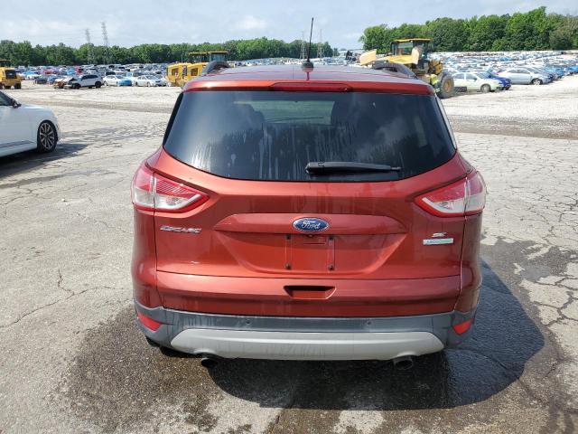 2015 FORD ESCAPE SE - 1FMCU0GX5FUA99318