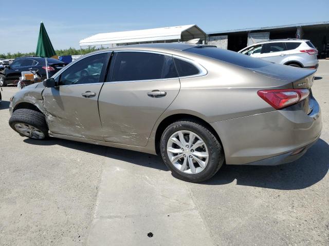 Vin: 1g1zd5st3lf093087, lot: 58604435, chevrolet malibu lt 20202