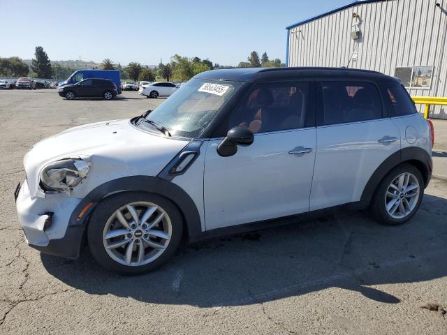 Vin: wmwzc3c5xewp25792, lot: 58583455, mini cooper s countryman 2014 img_1