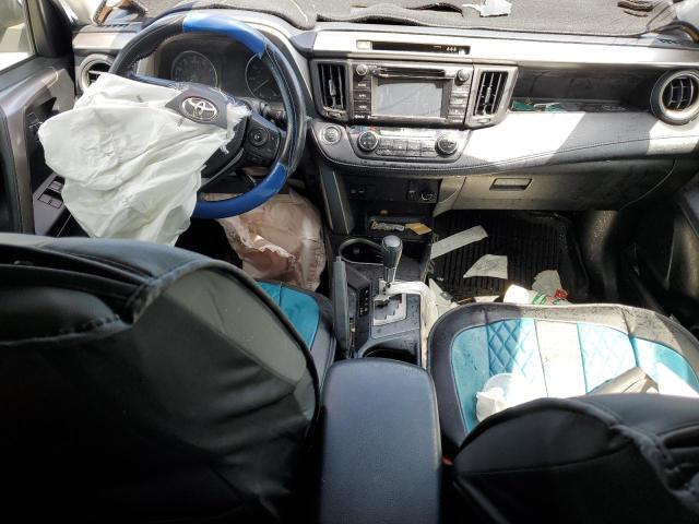 2018 TOYOTA RAV4 ADVEN - JTMRFREV8JJ205933