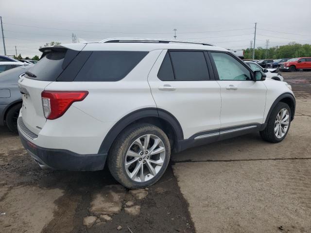 2023 FORD EXPLORER P 1FM5K8HC2PGA06425