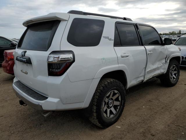 Vin: jtebu5jr9l5818000, lot: 55644775, toyota 4runner sr5/sr5 premium 20203