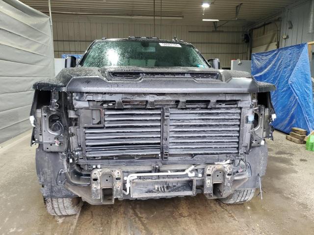 2023 GMC SIERRA K25 1GT49NEY1PF172077