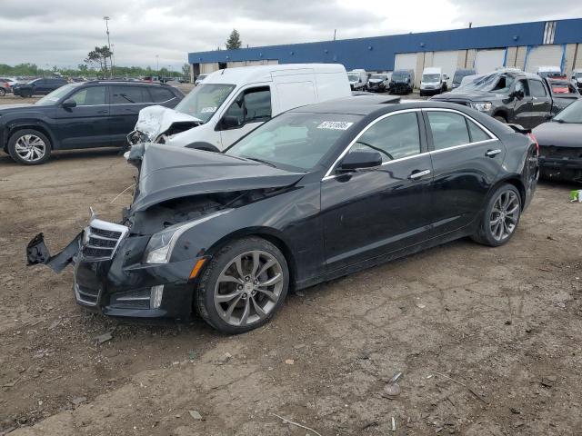 Vin: 1g6ac5sx8d0125999, lot: 57131695, cadillac ats performance 2013 img_1