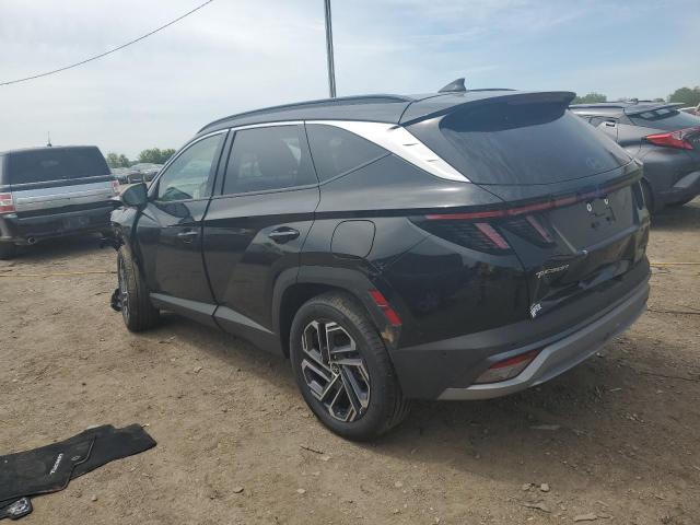 Vin: km8jedd16su261480, lot: 58436335, hyundai tucson limited 20252