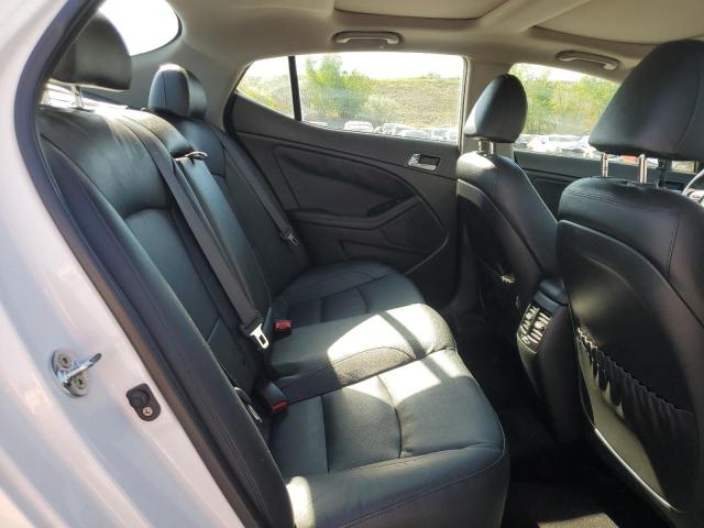 2016 KIA OPTIMA HYB - KNAGN4AD2G5098712