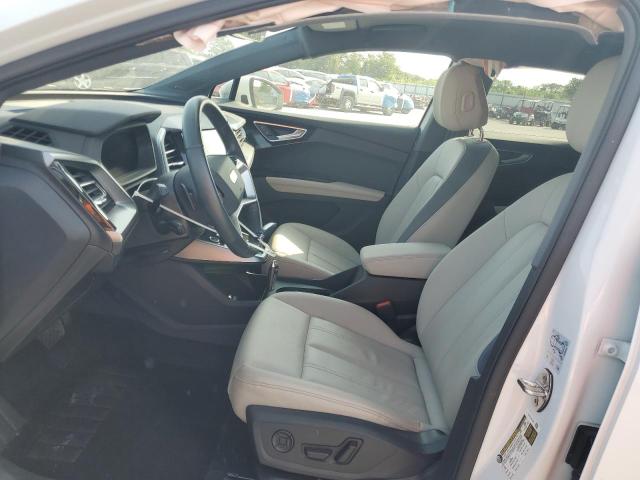 2024 AUDI Q4 E-TRON WA1L2BFZXRP024197