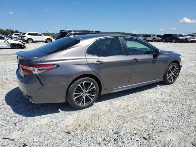 Vin: 4t1b11hk1ku222927, lot: 57549355, toyota camry l 20193