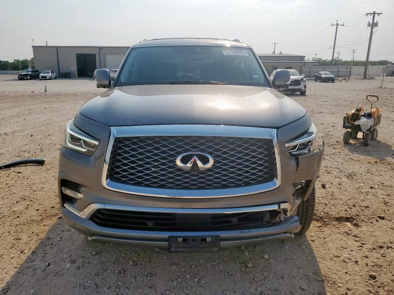 2019 INFINITI QX80 LUXE JN8AZ2NF4K9683505