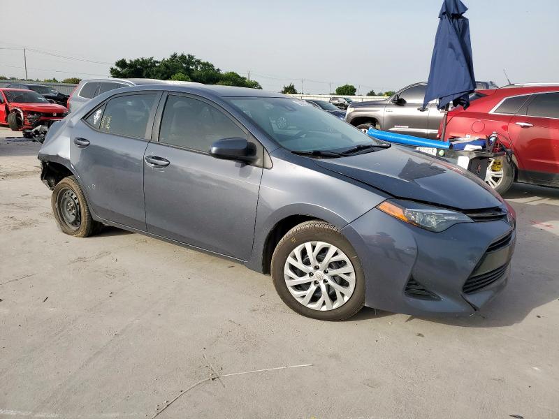 Vin: 5yfburhe5jp840851, lot: 56869515, toyota corolla l 20184