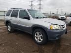 Lot #3305309318 2006 MAZDA TRIBUTE