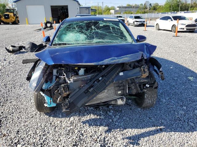 2022 KIA FORTE FE - 3KPF24AD1NE452132