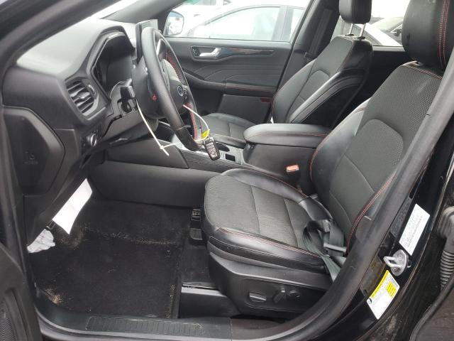 2023 FORD ESCAPE ST 1FMCU0MN2PUB12613