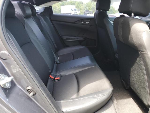 2021 HONDA CIVIC SPOR - 2HGFC2F86MH508308