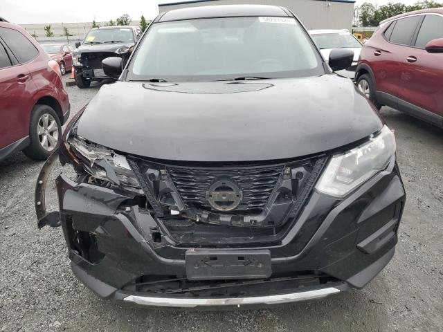 2017 NISSAN ROGUE S - KNMAT2MT9HP531499