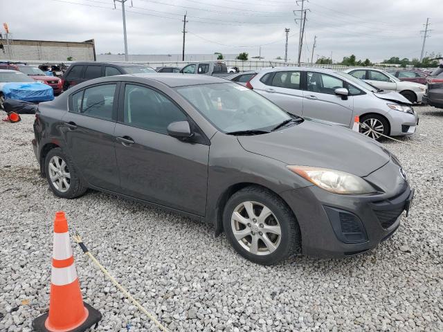 Vin: jm1bl1sf7a1337168, lot: 57127225, mazda 3 i 20104