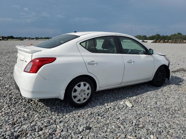 Vin: 3n1cn7ap3kl866125, lot: 58893175, nissan versa s 20193