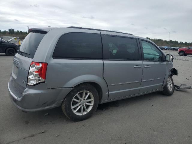 Vin: 2c4rdgcg3gr381128, lot: 55631995, dodge caravan sxt 20163